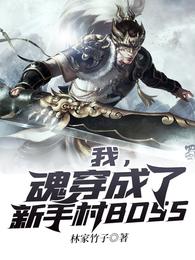 我，魂穿成了新手村BOSS 封面