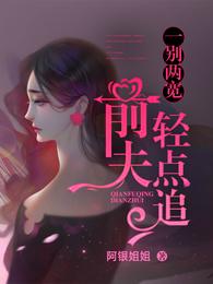 一别两宽:前夫,轻点追 封面
