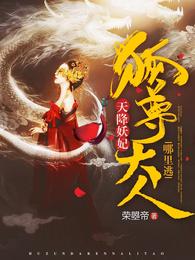 天降妖妃：狐尊大人哪里逃 封面