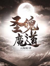 圣魄魔道 封面