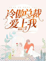 冷傲总裁爱上我 封面