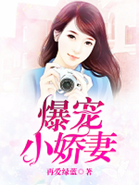 爆宠小娇妻 封面
