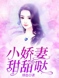小娇妻甜甜哒 封面