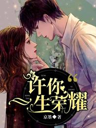 许你一生荣耀 封面