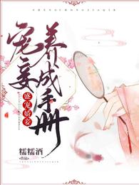 盛宠娇妾：宠妾养成手册 封面