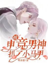 被电竞男神扒了小马甲 封面
