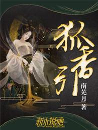 狐香引 封面