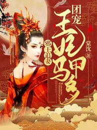邪王追妻：团宠王妃马甲多 封面