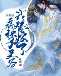 穿书后，我替嫁了病秧子王爷 封面