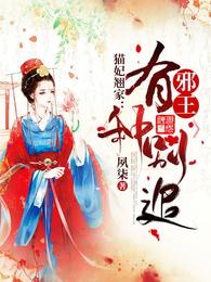猫妃翘家：邪王，有种别追！ 封面