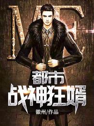 都市战神狂婿 封面