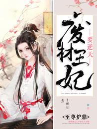 至尊炉鼎:废材王妃要逆天 封面