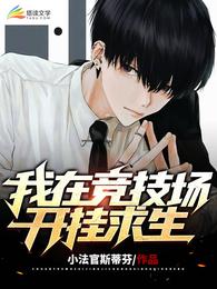 我在竞技场开挂求生 封面