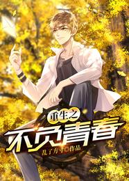 重生之不负青春 封面