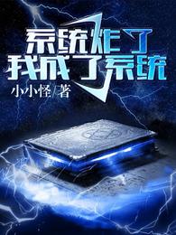系统炸了,我成了系统 封面