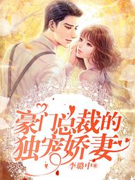 豪门总裁的独宠娇妻 封面