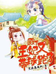 殿下,王妃又带球跑了! 封面