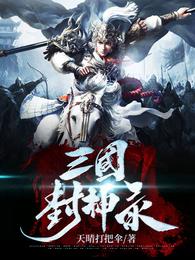 三国封神录 封面