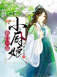 农门一品小厨娘 封面