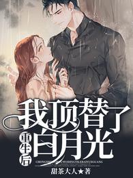 重生后我顶替了白月光 封面
