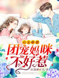 六宝联盟:团宠妈咪不好惹 封面