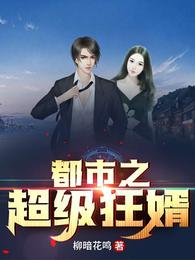 都市之超级狂婿 封面