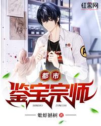 都市鉴宝宗师 封面