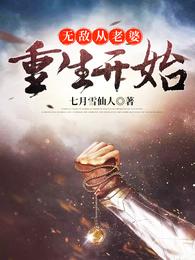 无敌从老婆重生开始 封面