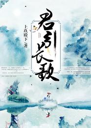 君引长歌 封面