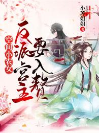空间小农女:反派宫主要入赘 封面