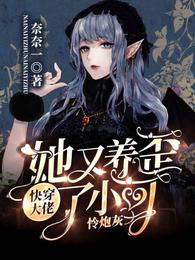 快穿:大佬她又养歪了小可怜炮灰 封面