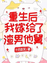 重生后我嫁给了渣男他舅 封面