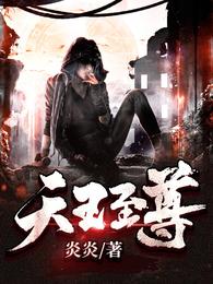天王至尊 封面