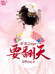 穿书之npc要翻天 封面