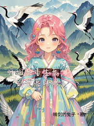 师姐他重生后,剑骨亮瞎眼 封面