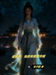 被休后：地府系统慑京城 封面