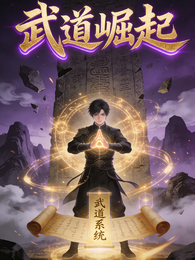 武道崛起,武道系统 封面