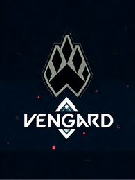 Furry：VENGARD 封面