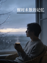 醒时未散的记忆 封面