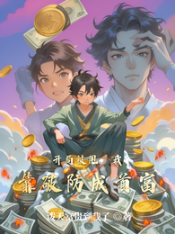 开局被甩,我靠破防成首富 封面