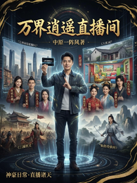 万界逍遥直播间 封面