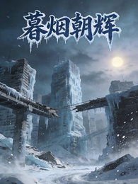 暮烟朝辉 封面