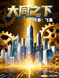 大同之下 封面