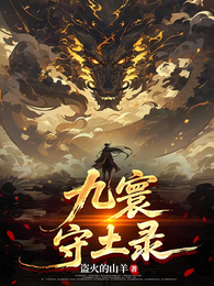 九寰守土录 封面