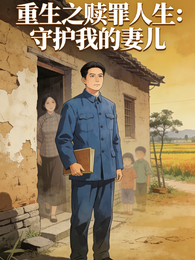 重生之赎罪人生：守护我的妻儿 封面