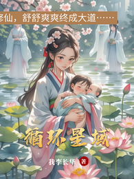 循环星域 封面