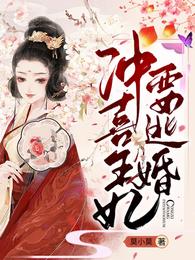 冲喜王妃要逃婚 封面