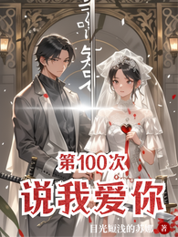 第100次说我爱你 封面