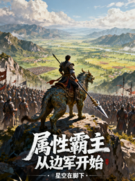 属性霸主：从边军开始 封面