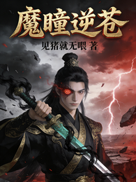 魔瞳逆苍 封面